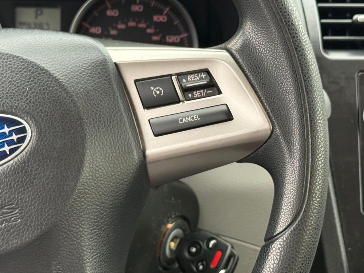 2014 Subaru Forester 2.5i Springfield VA