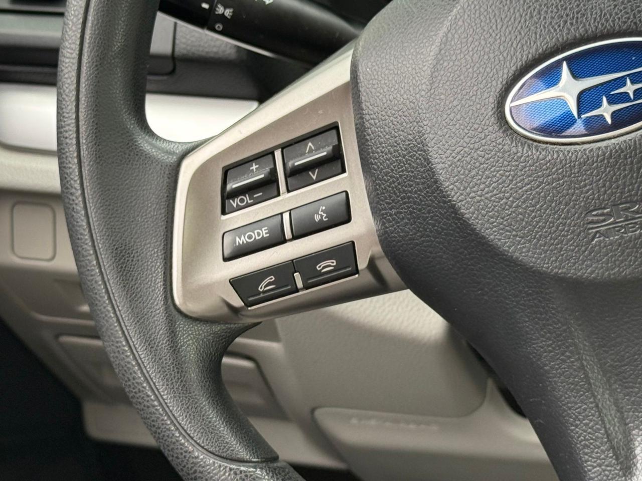 2014 Subaru Forester 2.5i Springfield VA