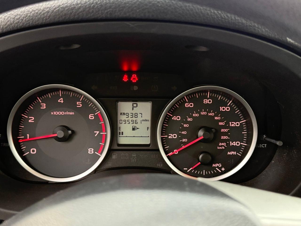 2014 Subaru Forester 2.5i Springfield VA