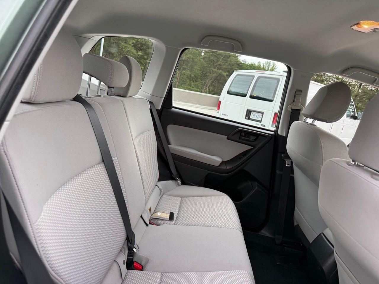 2014 Subaru Forester 2.5i Springfield VA