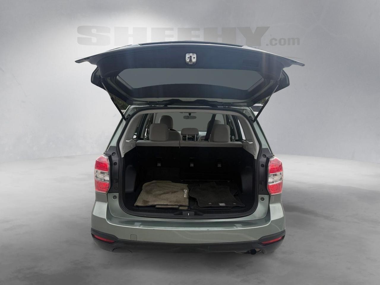 2014 Subaru Forester 2.5i Springfield VA
