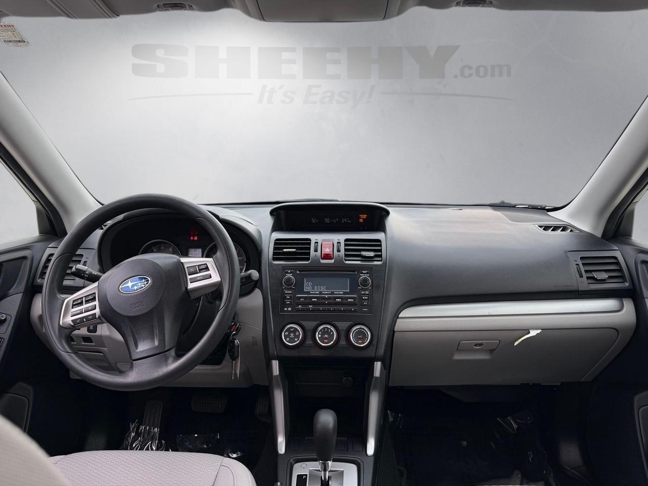 2014 Subaru Forester 2.5i Springfield VA