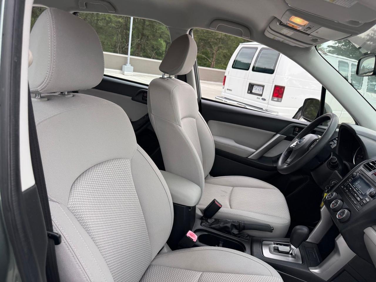 2014 Subaru Forester 2.5i Springfield VA
