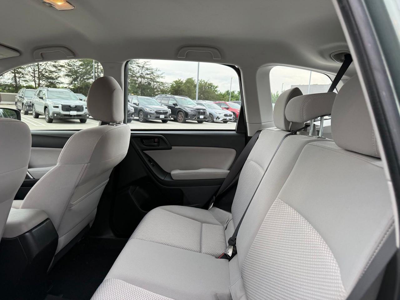 2014 Subaru Forester 2.5i Springfield VA