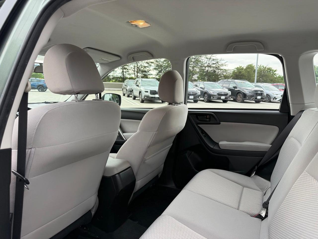 2014 Subaru Forester 2.5i Springfield VA