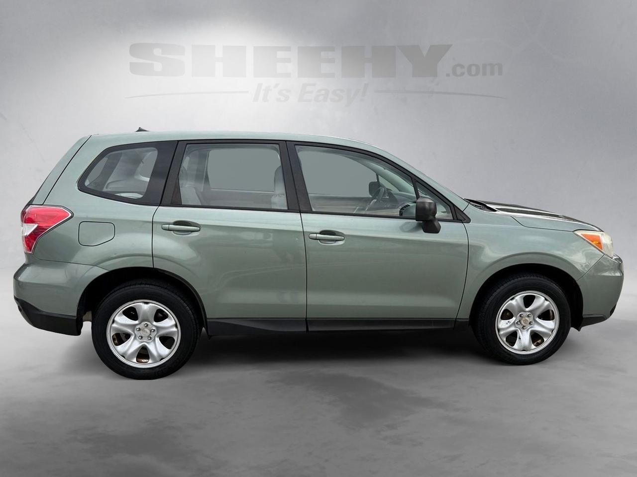 2014 Subaru Forester 2.5i Springfield VA