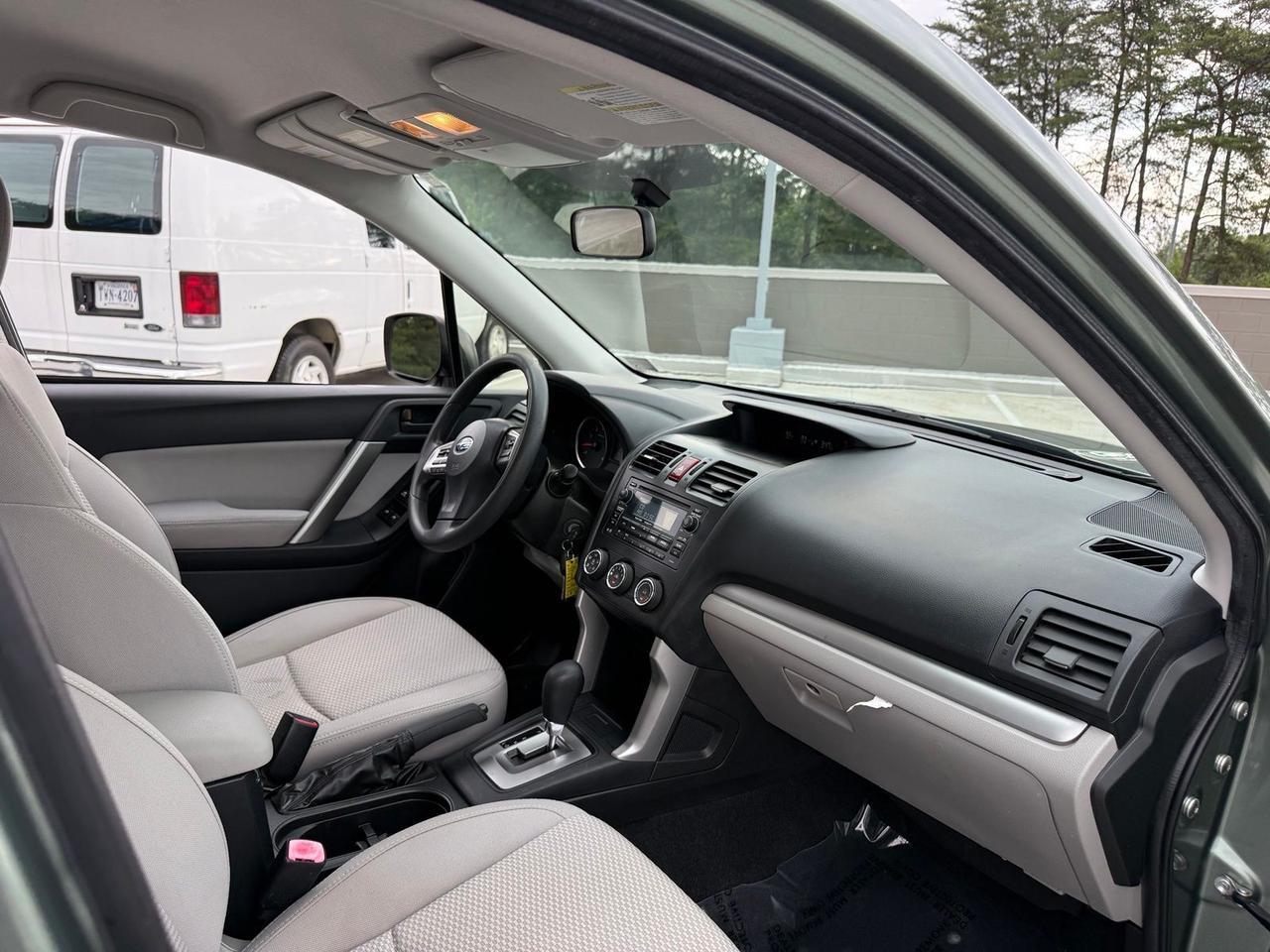 2014 Subaru Forester 2.5i Springfield VA