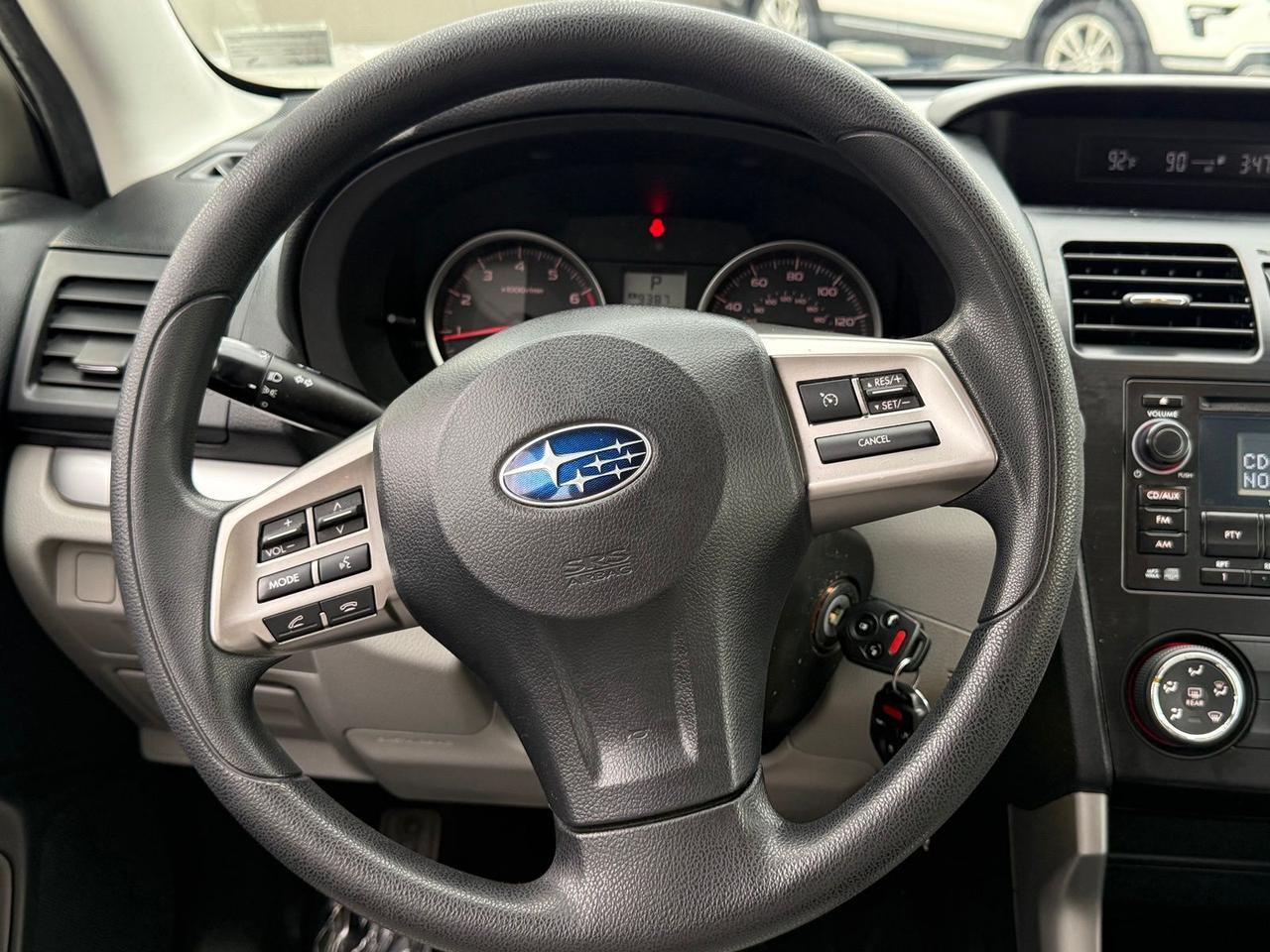 2014 Subaru Forester 2.5i Springfield VA