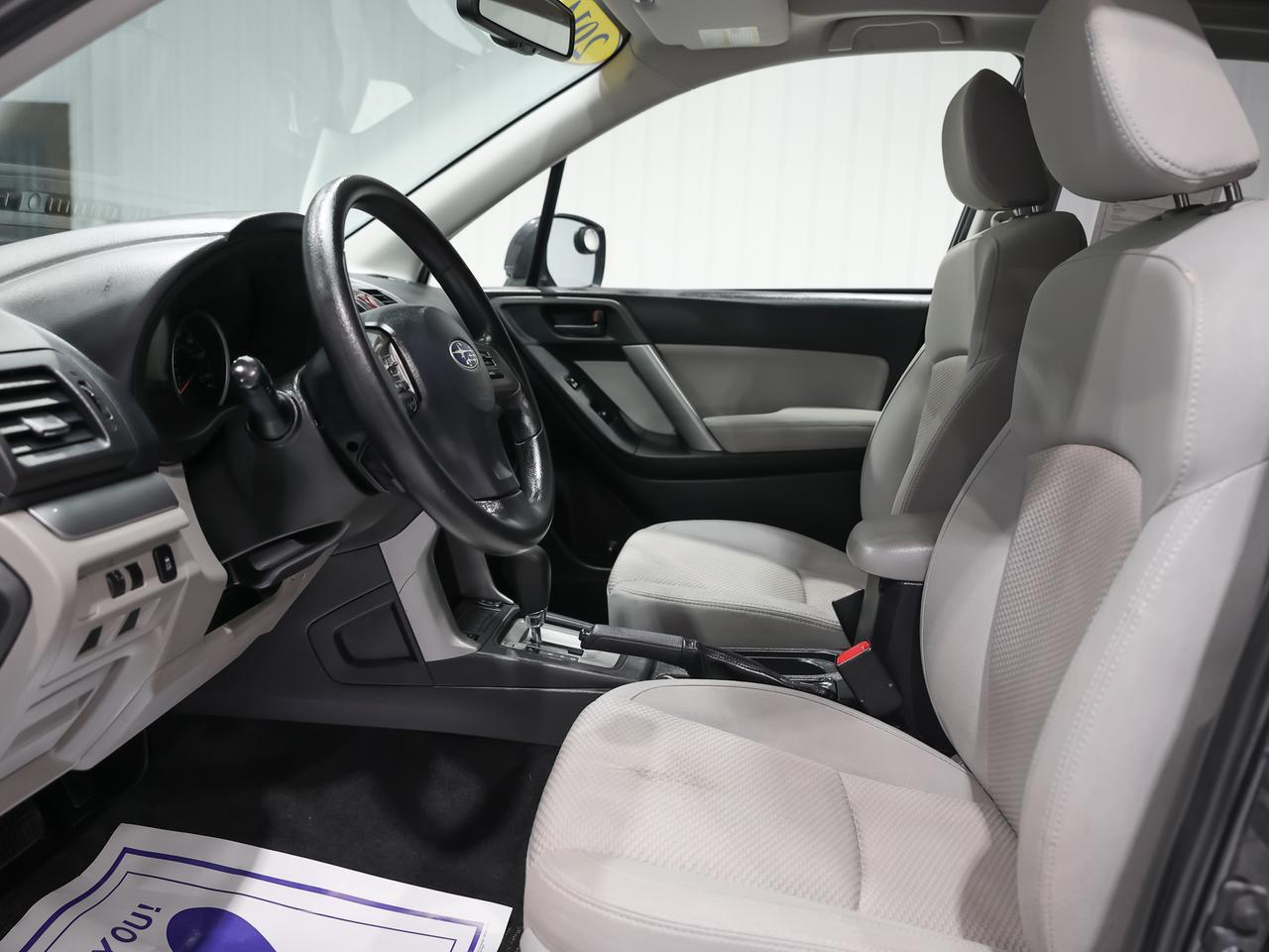 2014 Subaru Forester Premium AWD Cranberry PA