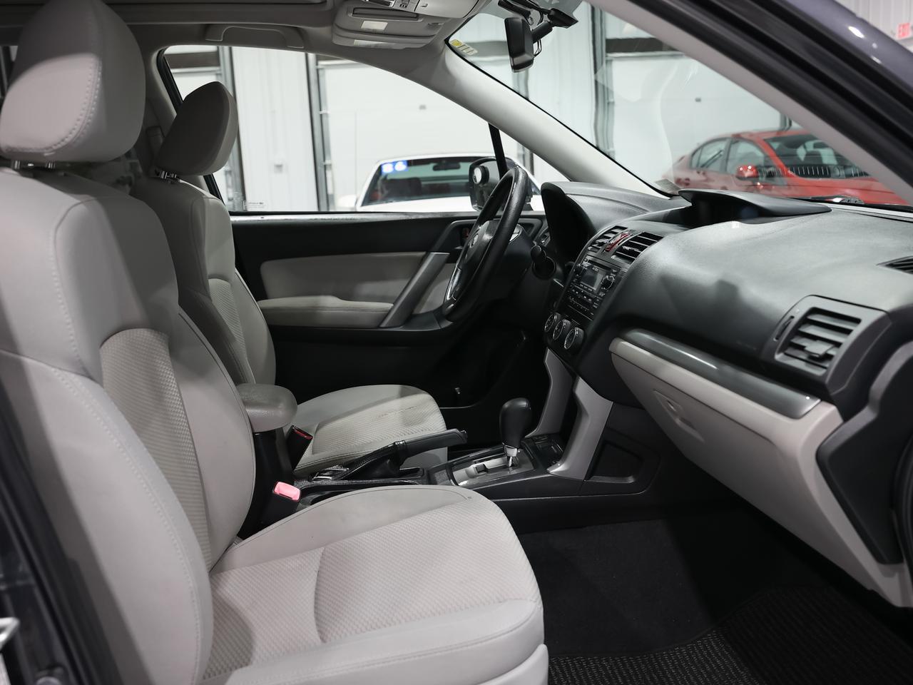2014 Subaru Forester Premium AWD Cranberry PA