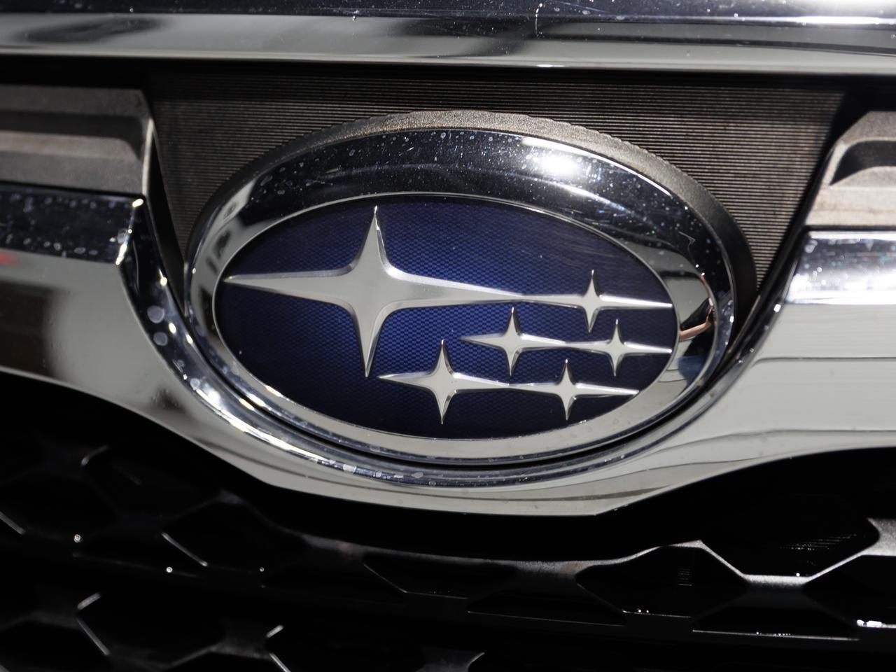 2014 Subaru Forester Premium AWD Cranberry PA