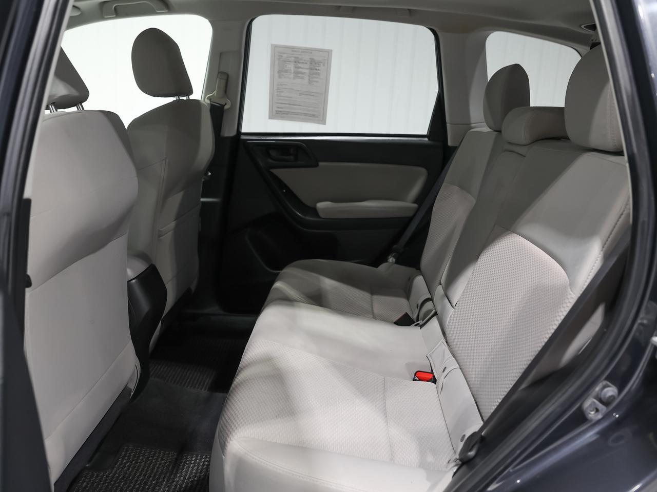 2014 Subaru Forester Premium AWD Cranberry PA