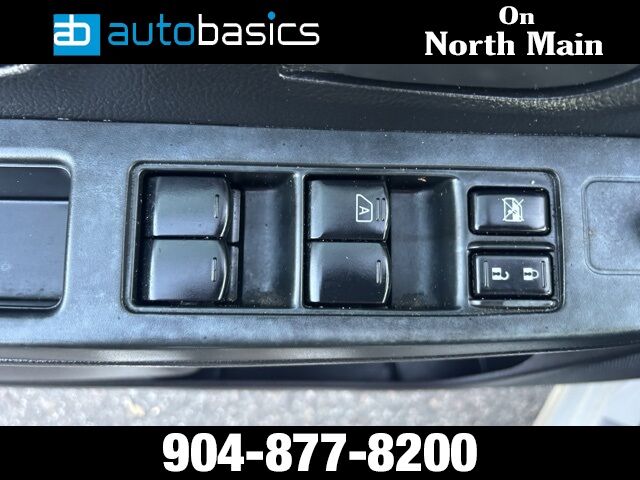 2014 Subaru Impreza 2.0i Jacksonville FL