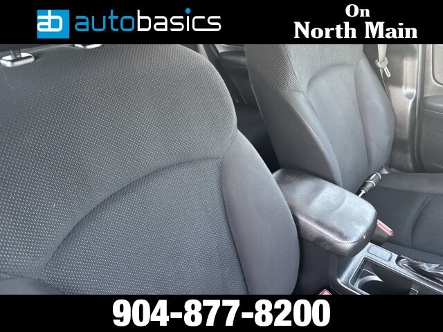 2014 Subaru Impreza 2.0i Jacksonville FL