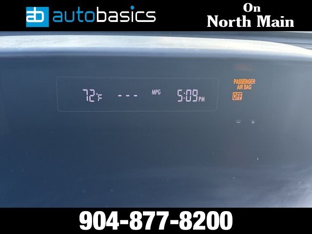 2014 Subaru Impreza 2.0i Jacksonville FL