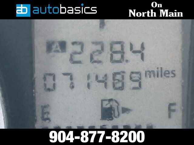 2014 Subaru Impreza 2.0i Jacksonville FL