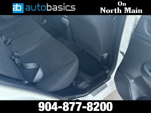 2014 Subaru Impreza 2.0i Jacksonville FL