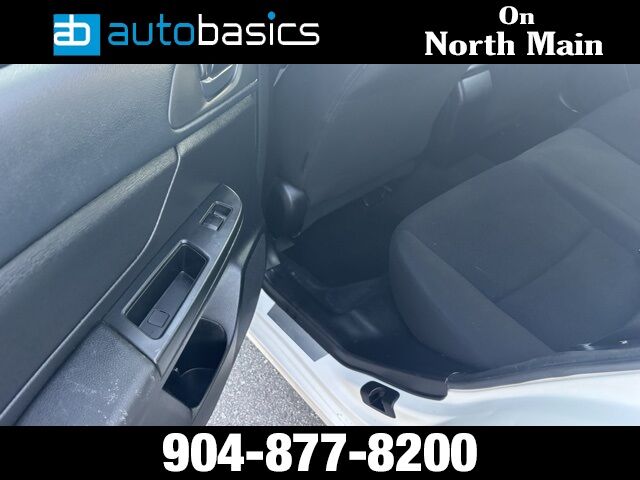 2014 Subaru Impreza 2.0i Jacksonville FL