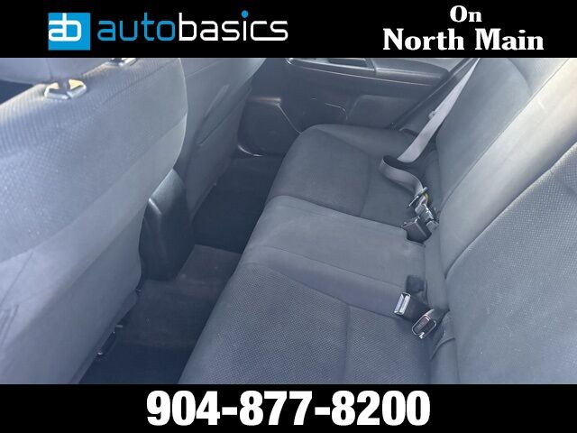 2014 Subaru Impreza 2.0i Jacksonville FL