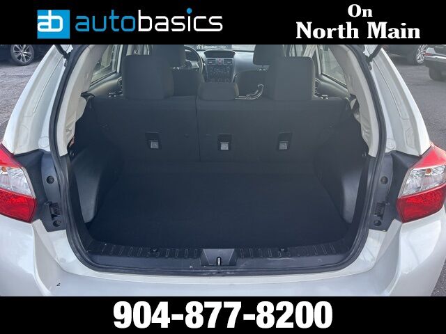 2014 Subaru Impreza 2.0i Jacksonville FL