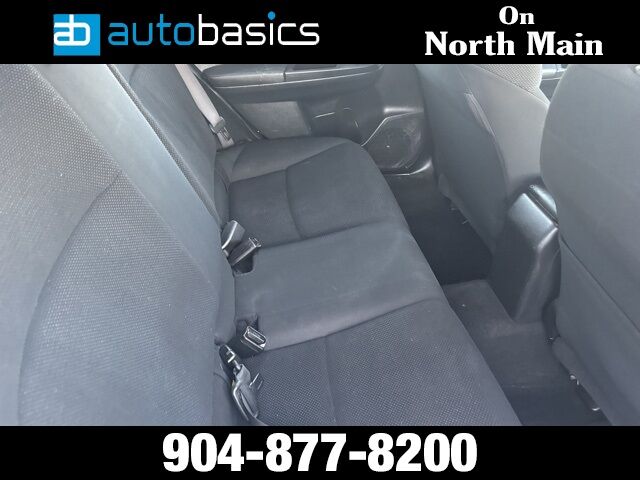 2014 Subaru Impreza 2.0i Jacksonville FL