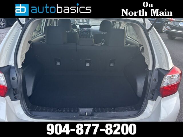 2014 Subaru Impreza 2.0i Jacksonville FL