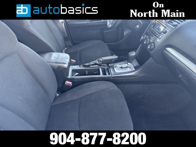 2014 Subaru Impreza 2.0i Jacksonville FL