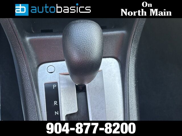 2014 Subaru Impreza 2.0i Jacksonville FL