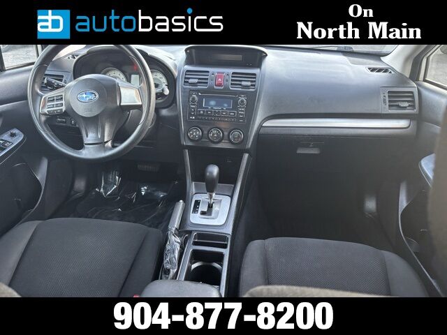 2014 Subaru Impreza 2.0i Jacksonville FL