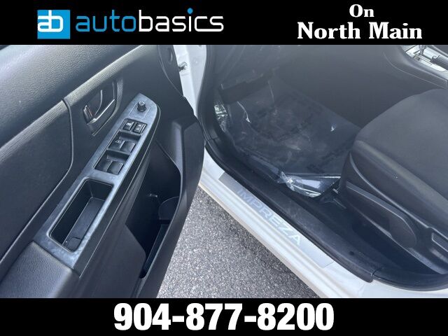 2014 Subaru Impreza 2.0i Jacksonville FL