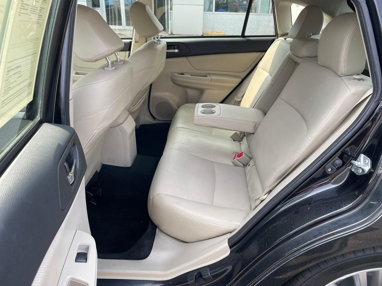2014 Subaru Impreza 2.0i Limited Springfield VA
