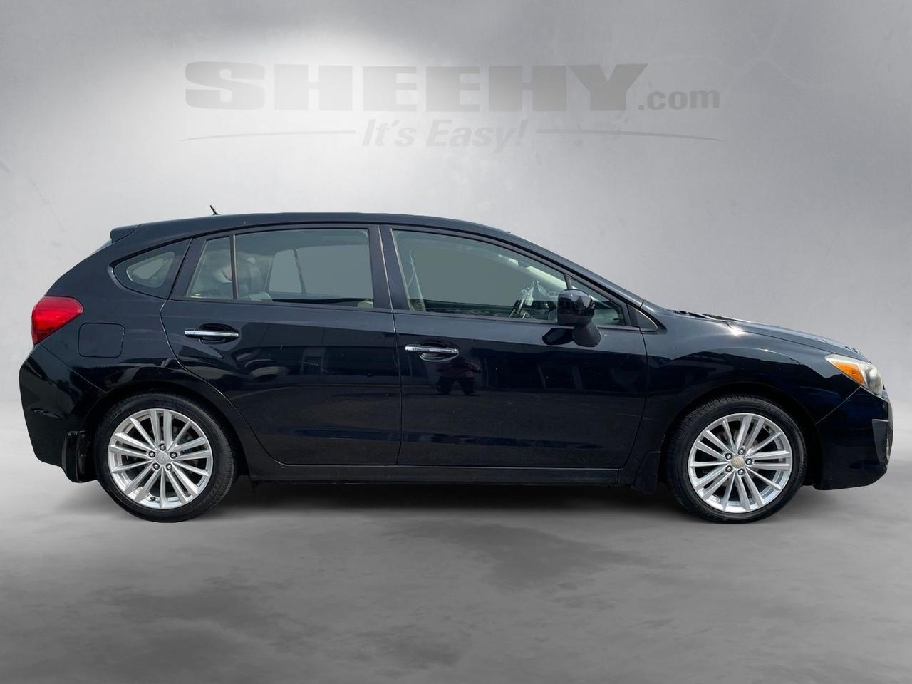 2014 Subaru Impreza 2.0i Limited Springfield VA