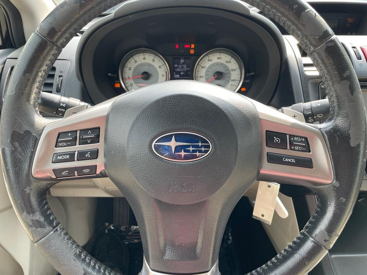 2014 Subaru Impreza 2.0i Limited Springfield VA
