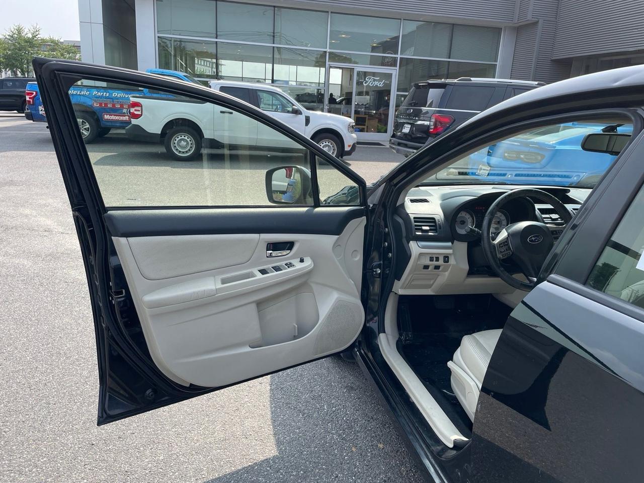 2014 Subaru Impreza 2.0i Limited Springfield VA