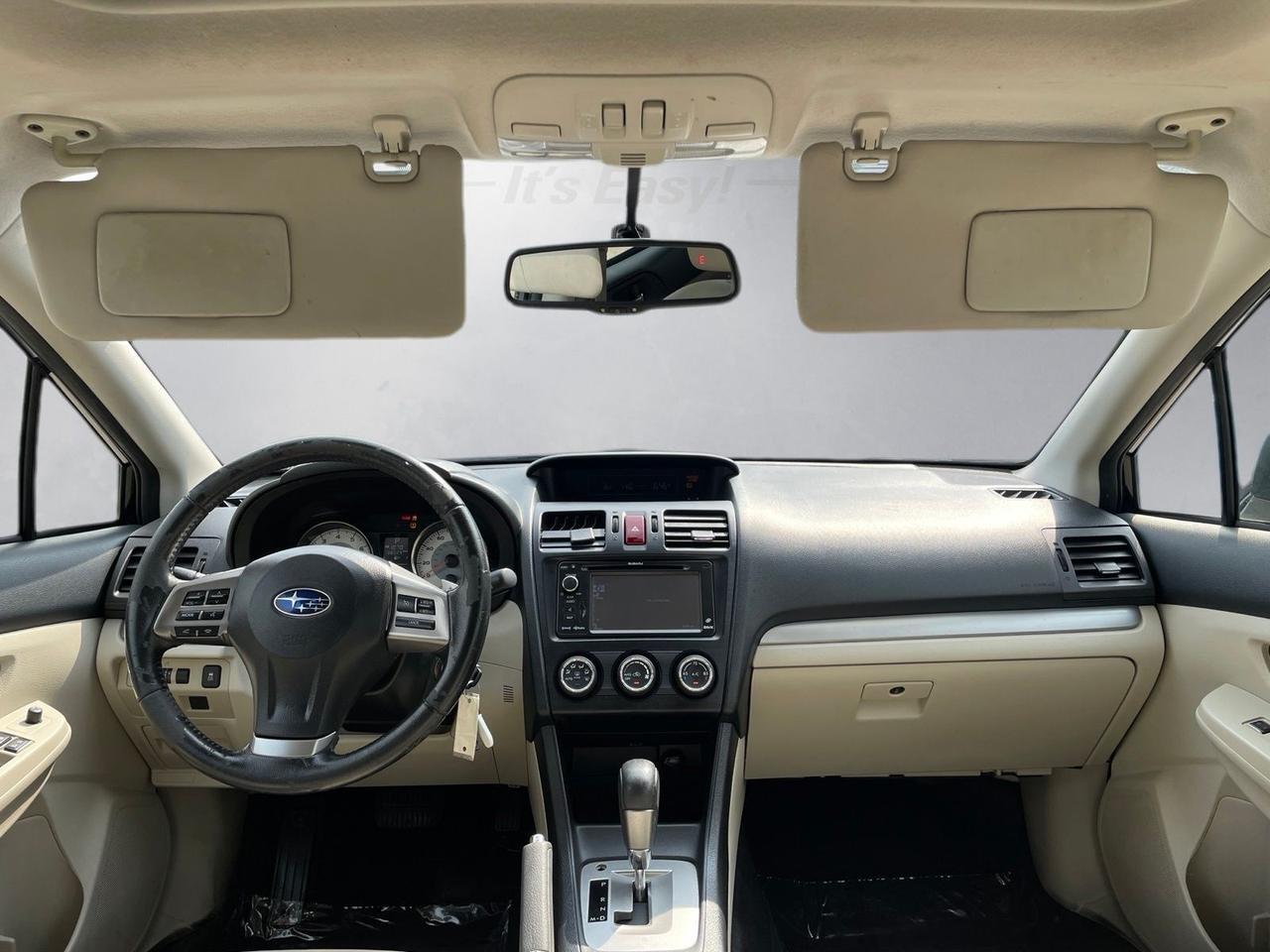 2014 Subaru Impreza 2.0i Limited Springfield VA