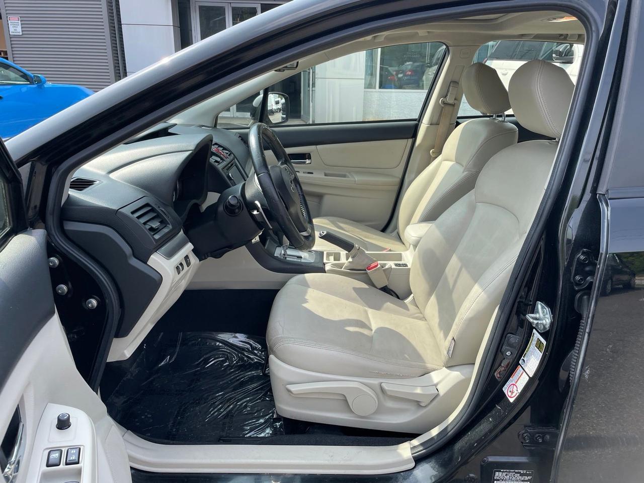 2014 Subaru Impreza 2.0i Limited Springfield VA