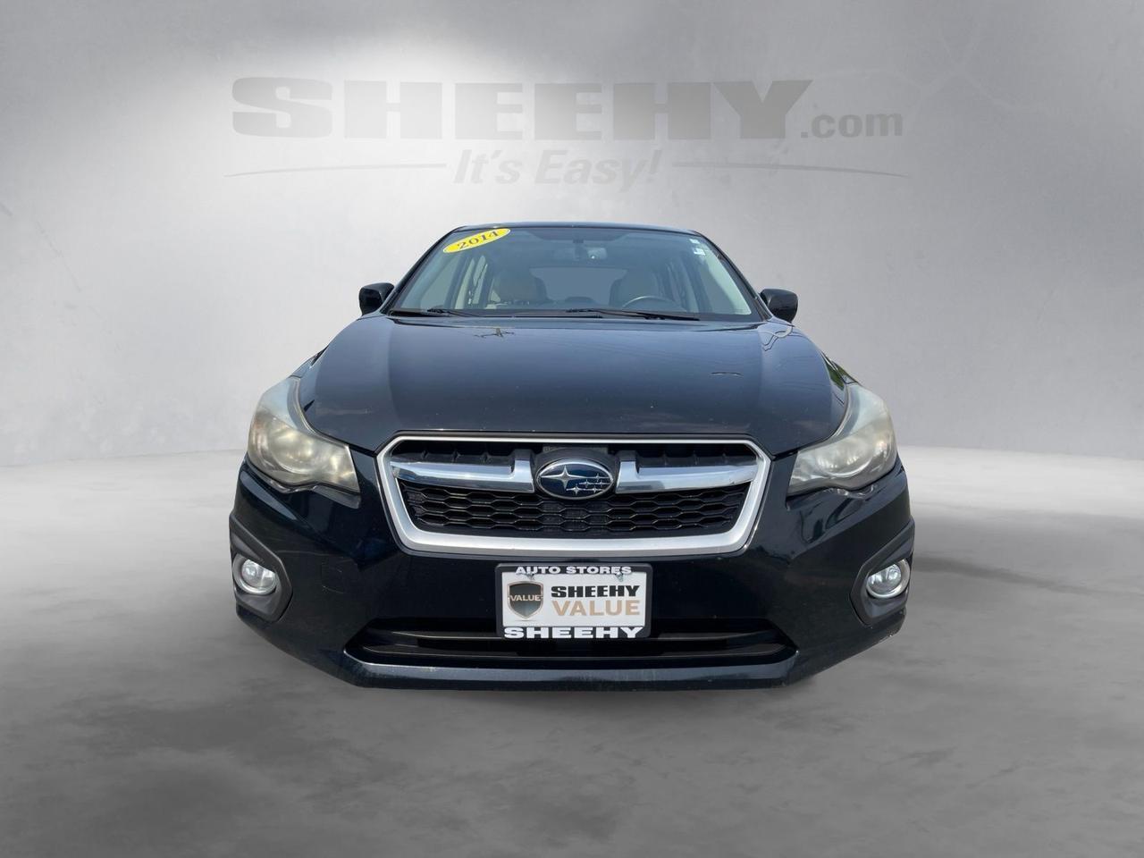 2014 Subaru Impreza 2.0i Limited Springfield VA