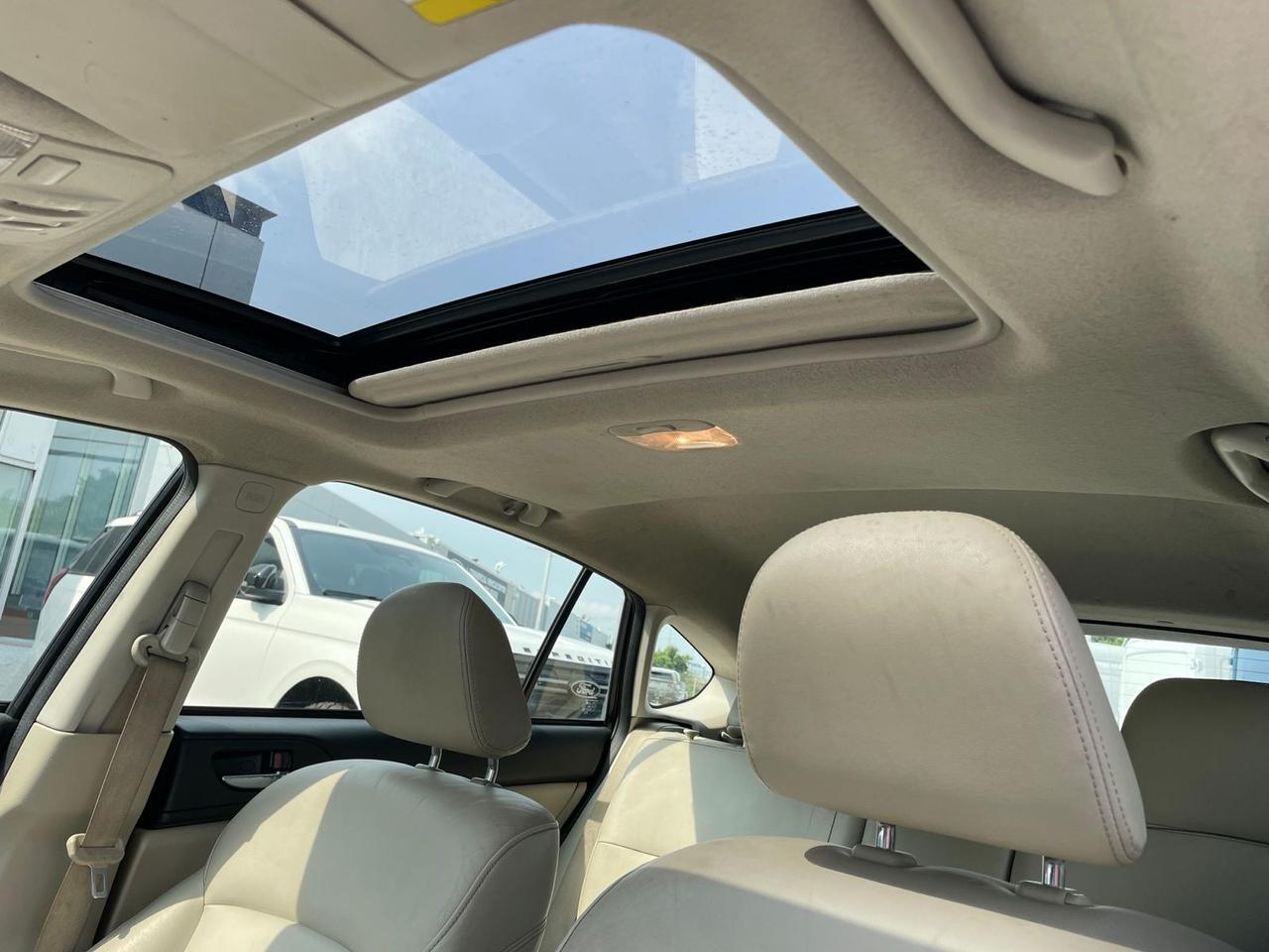 2014 Subaru Impreza 2.0i Limited Springfield VA