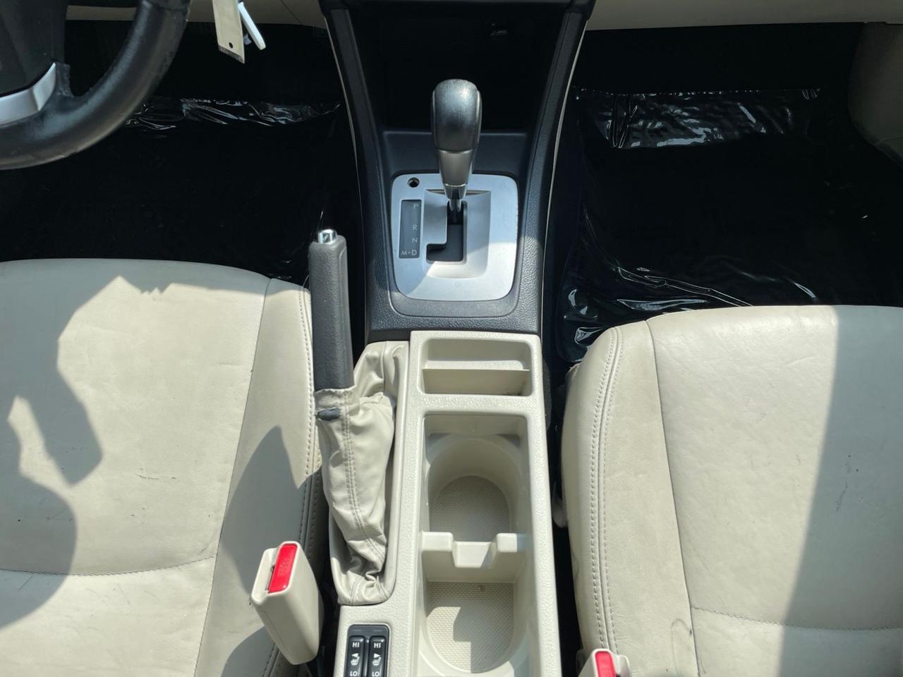2014 Subaru Impreza 2.0i Limited Springfield VA