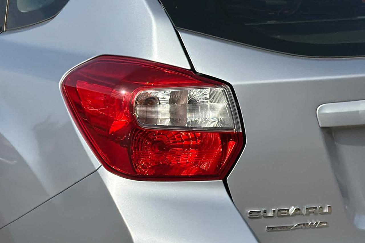 2014 Subaru Impreza 2.0i Premium Roseville CA
