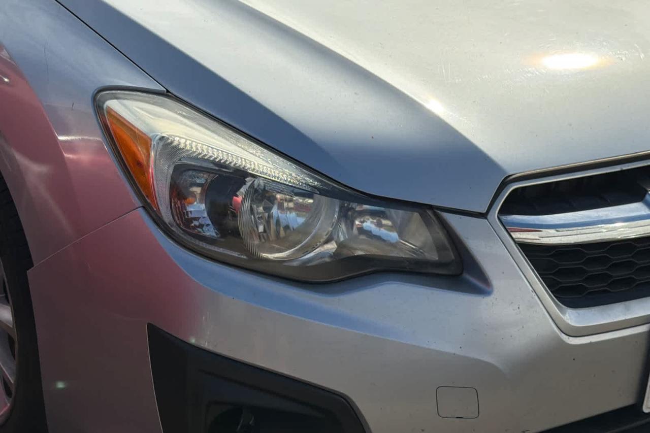 2014 Subaru Impreza 2.0i Premium Roseville CA