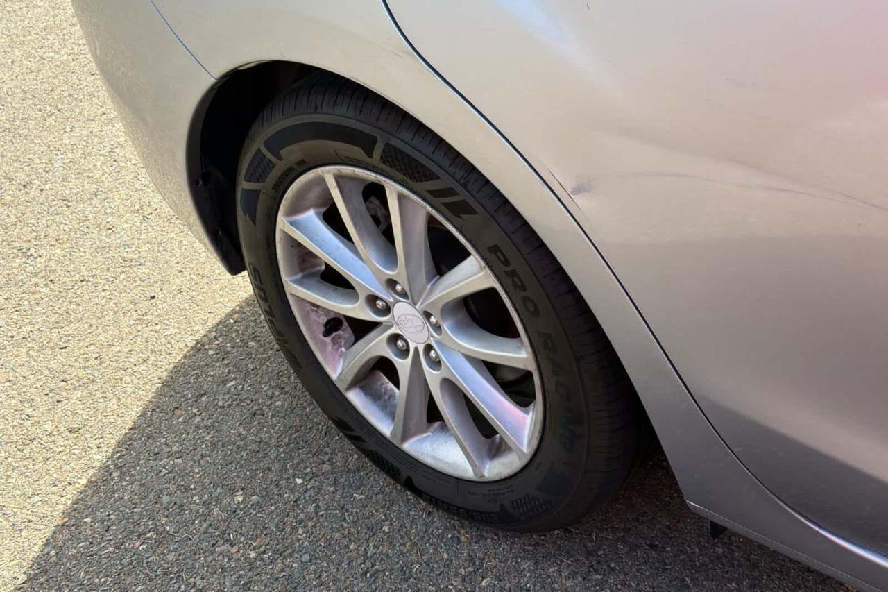 2014 Subaru Impreza 2.0i Premium Roseville CA