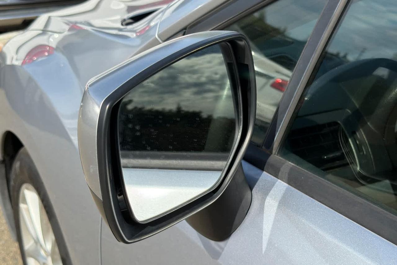 2014 Subaru Impreza 2.0i Premium Roseville CA