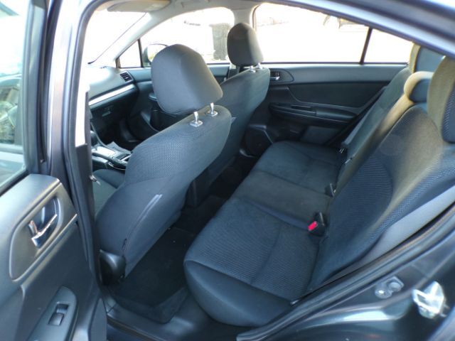 2014 Subaru Impreza 2.0i Premium San Antonio TX