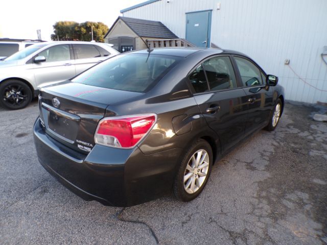 2014 Subaru Impreza 2.0i Premium San Antonio TX