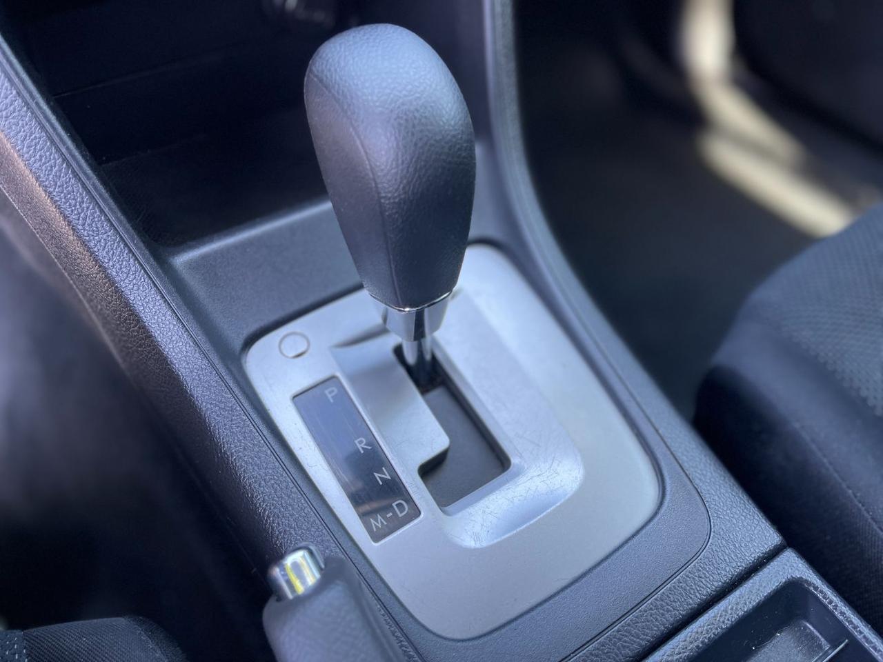 2014 Subaru Impreza 2.0i Premium Spokane WA