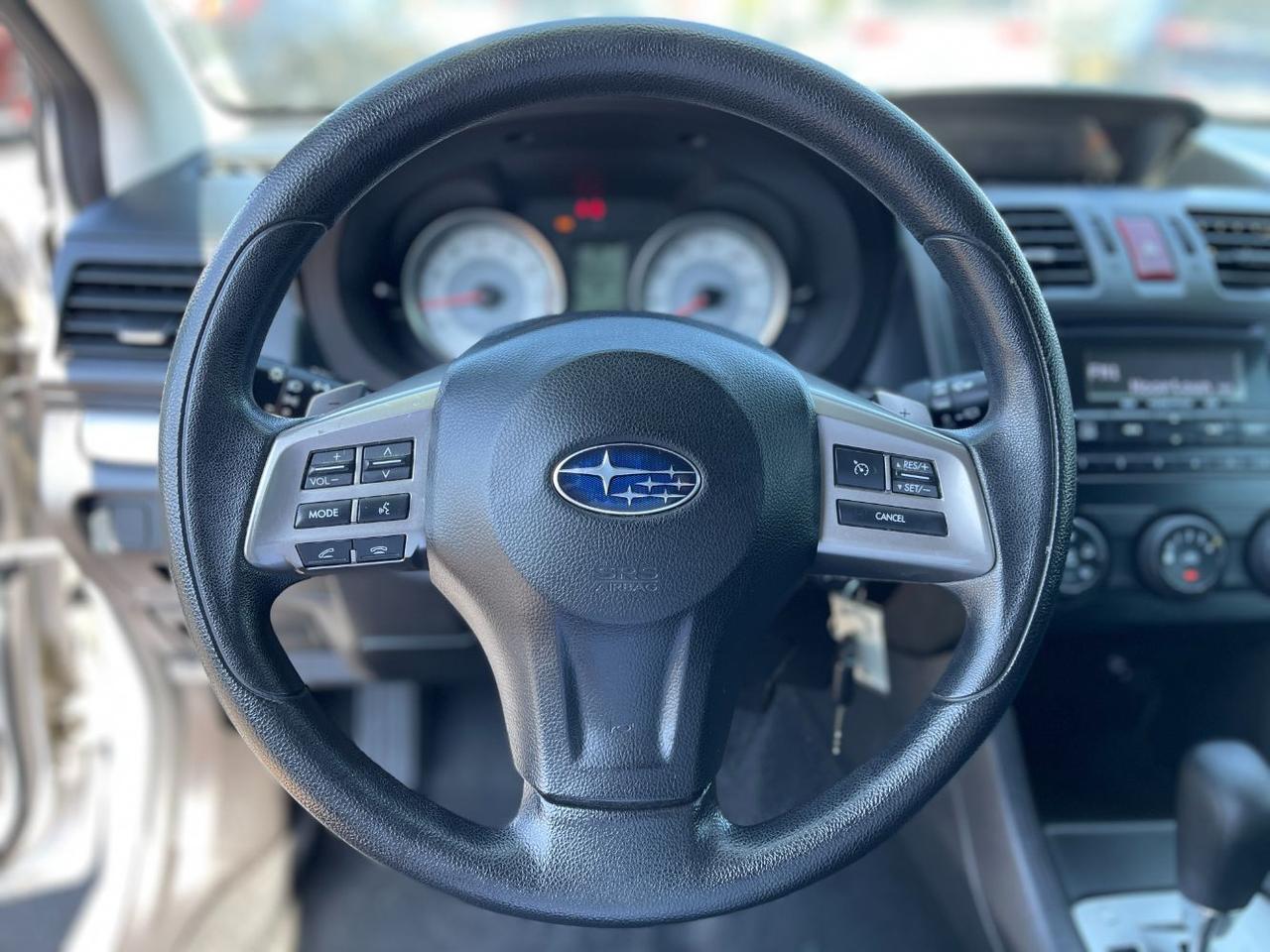 2014 Subaru Impreza 2.0i Premium Spokane WA