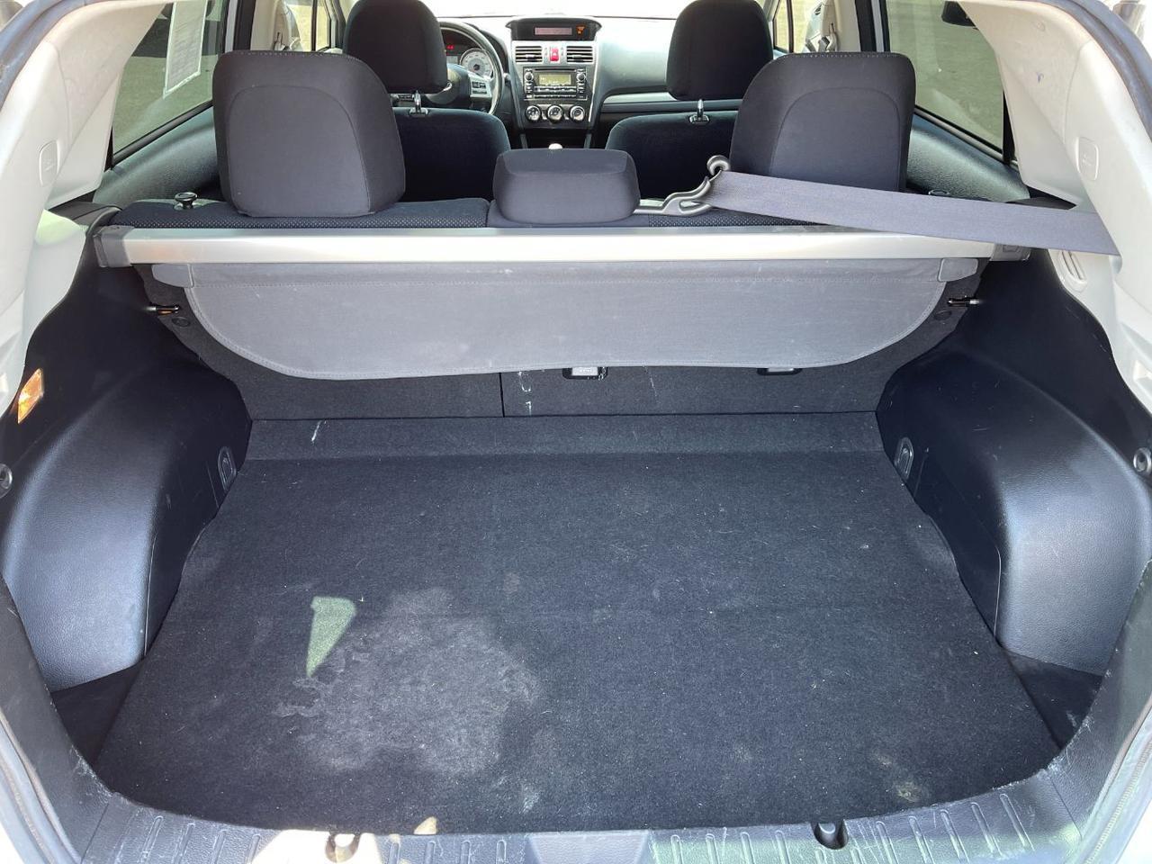 2014 Subaru Impreza 2.0i Premium Spokane WA