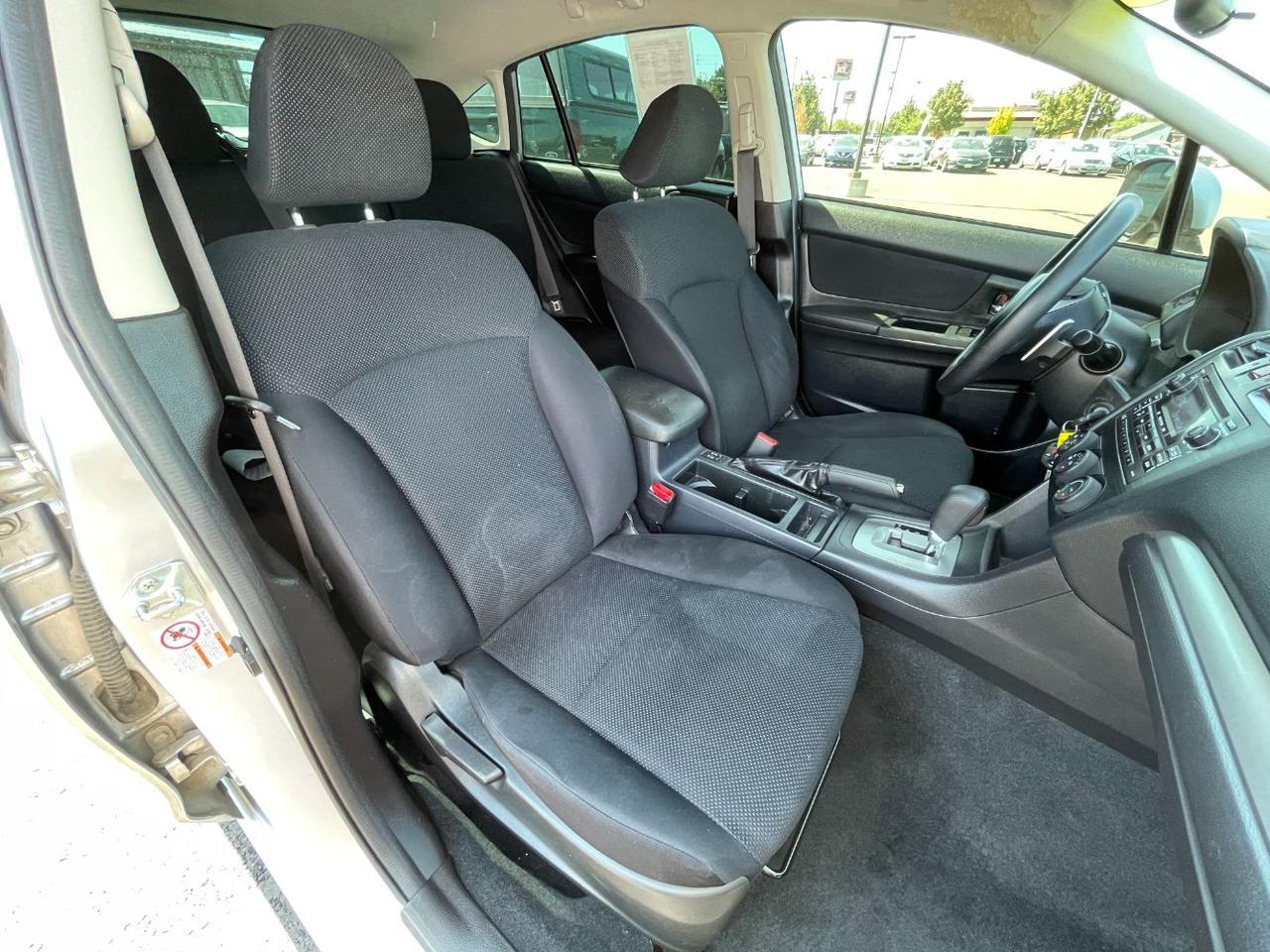 2014 Subaru Impreza 2.0i Premium Spokane WA