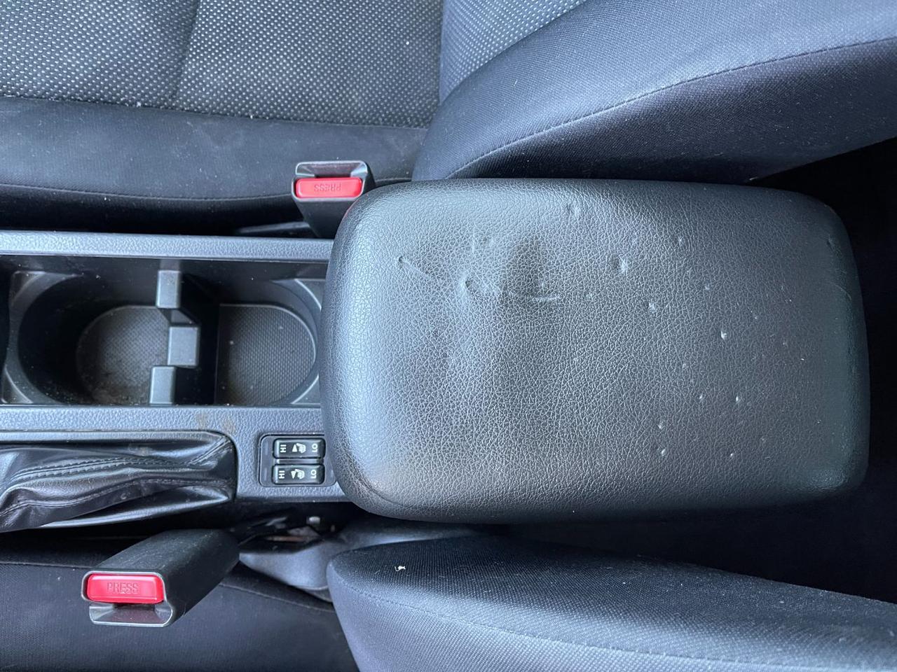 2014 Subaru Impreza 2.0i Premium Spokane WA